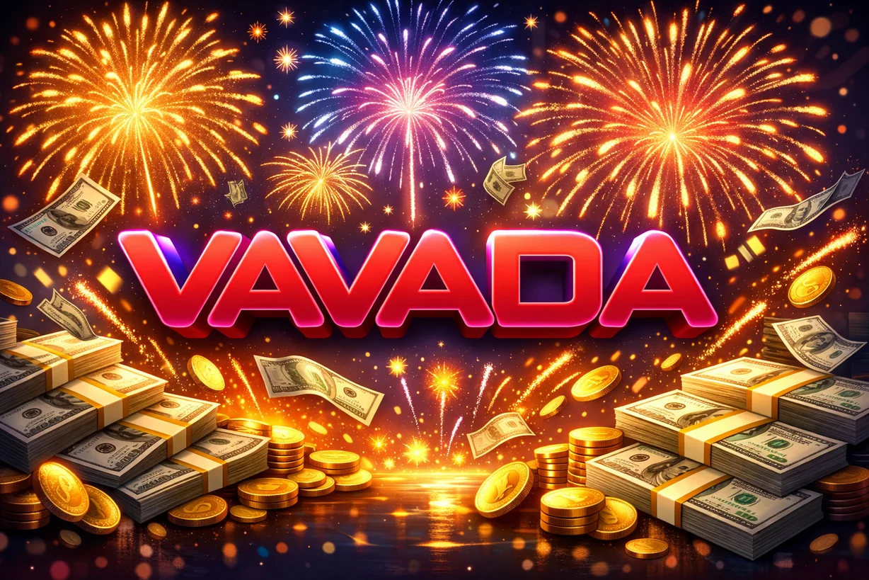 Официальный сайт Vavada